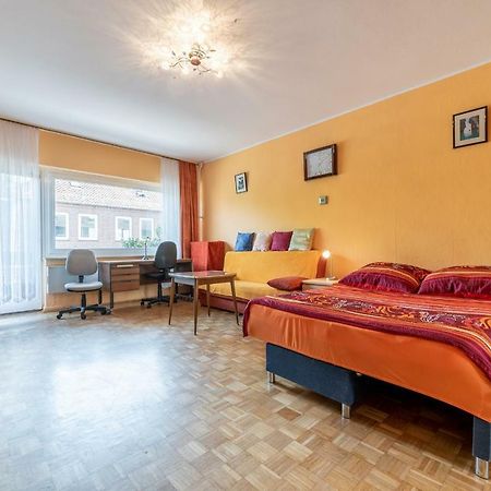 Id 4576 - Private Apartment 汉诺威 外观 照片